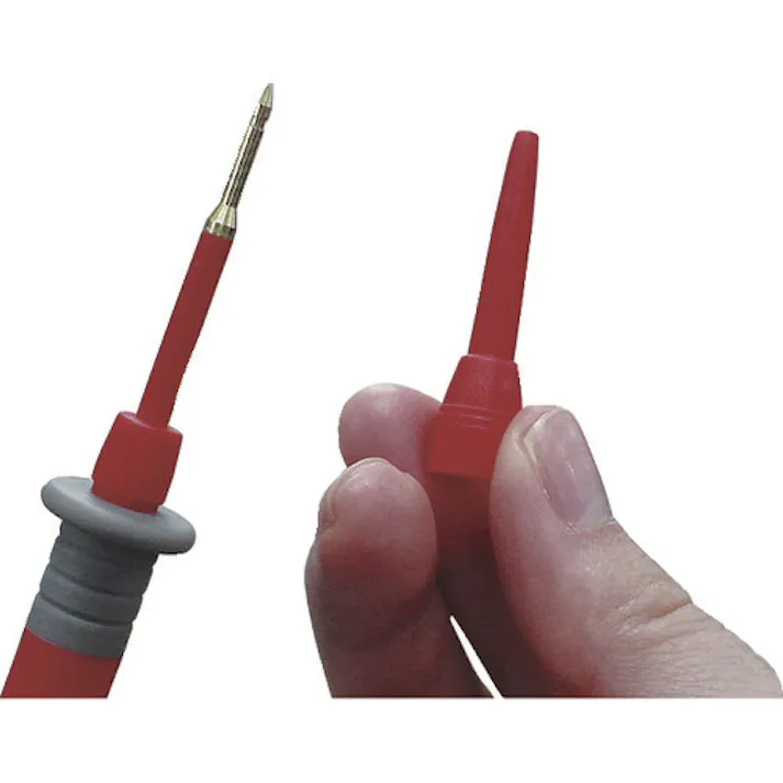 【CAINZ-DASH】日置電機 テストリード L9787 L9787【別送品】