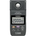 【CAINZ-DASH】日置電機 照度計　ＦＴ３４２４ FT3424【別送品】