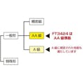 【CAINZ-DASH】日置電機 照度計　ＦＴ３４２４ FT3424【別送品】