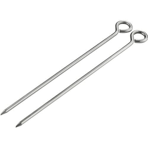 CAINZ-DASH】日置電機 補助接地棒 L9840 L9840【別送品
