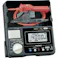 【CAINZ-DASH】日置電機 太陽光発電システム用絶縁抵抗計 IR4053-11 IR4053-11【別送品】
