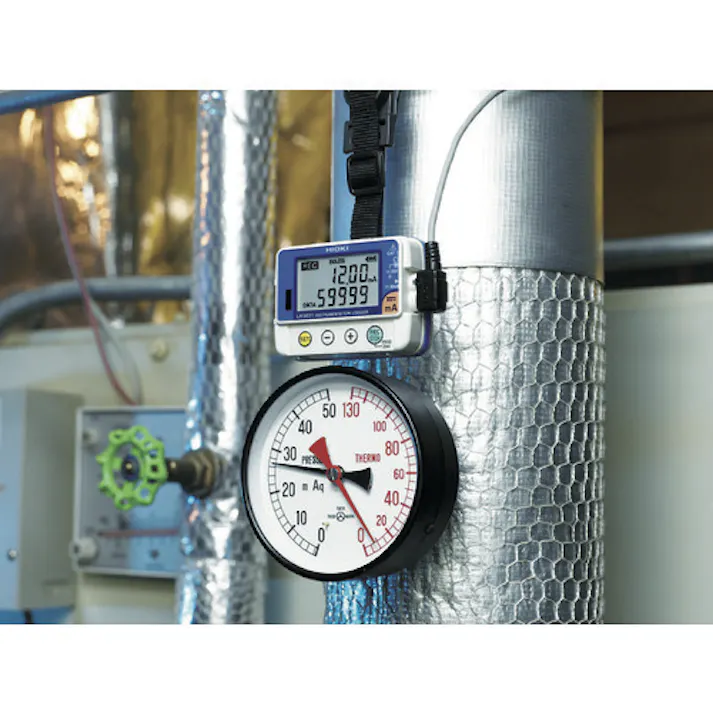 【CAINZ-DASH】日置電機 計装ロガー LR5031 LR5031【別送品】