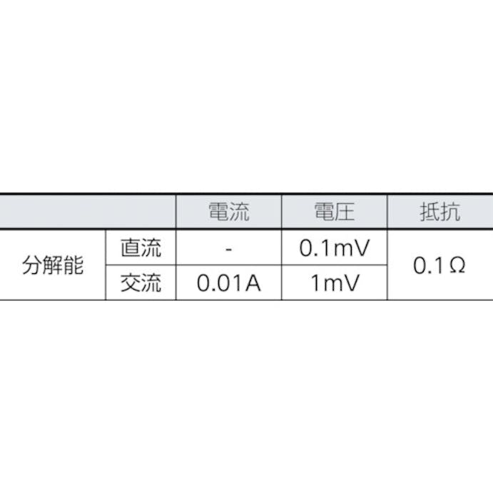【CAINZ-DASH】日置電機 ＡＣフレキシブルカレントセンサ　ＣＴ６２８０ CT6280【別送品】