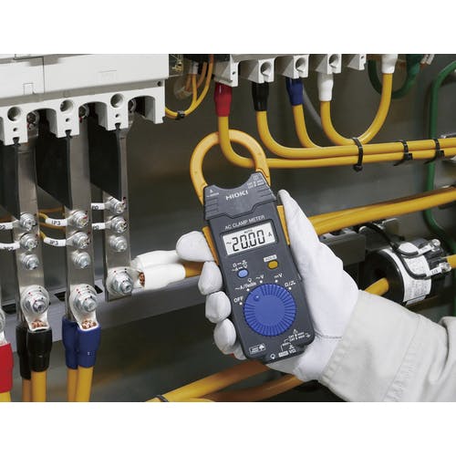 CAINZ-DASH】日置電機 ACクランプメーターセット 3280－70F