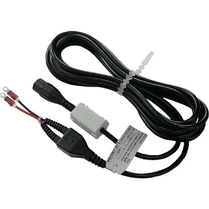 【CAINZ-DASH】日置電機 接続ケーブル 9219 9219【別送品】