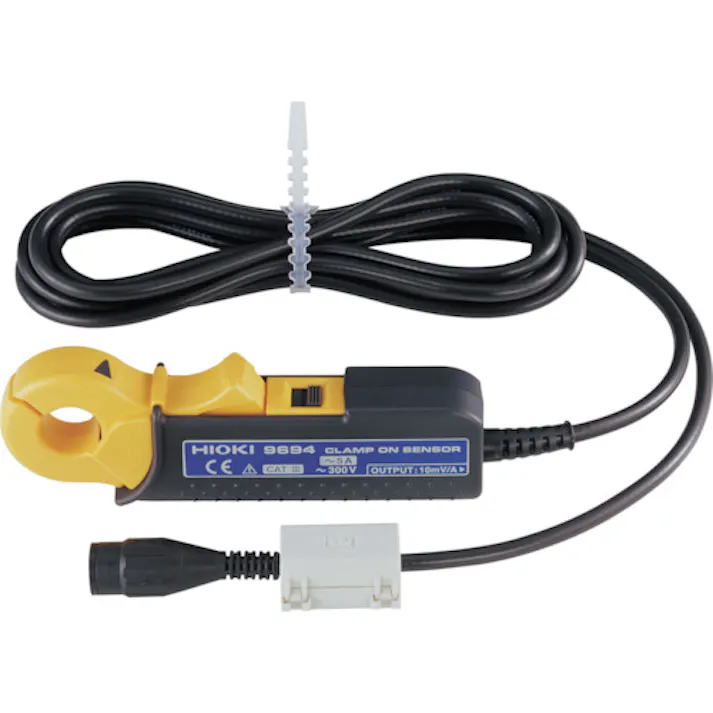 【CAINZ-DASH】日置電機 クランプオンセンサ 9694【別送品】