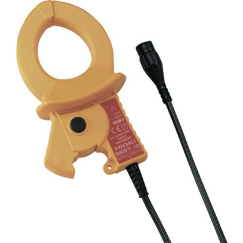 日置電機 クランプオンリークセンサ 9657-10 9657-10 デジタルクランプメーター(交流・直流電流測定用) 日置電機 クランプオンリークセンサ 9657-10 9657-10 デジタルクランプメーター(交流・直流電流測定用)