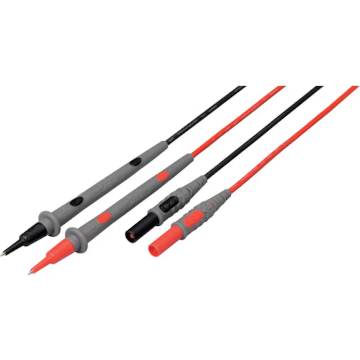 【CAINZ-DASH】日置電機 テストリード L9170-10【別送品】