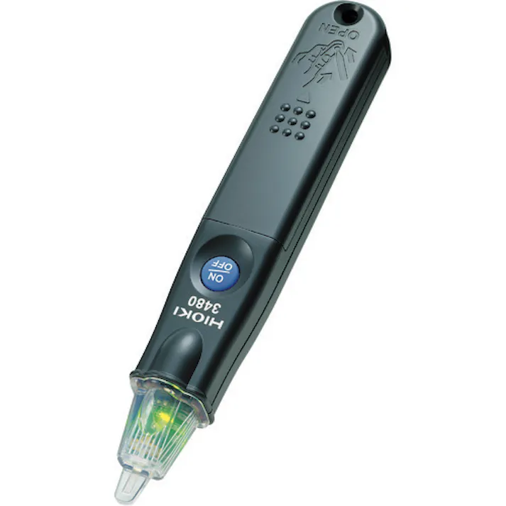 【CAINZ-DASH】日置電機 検電器 3480 3480【別送品】