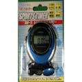 ストップウォッチ SW-109BL