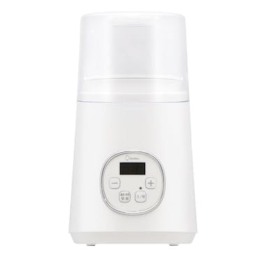 【送料無料】ドリテック ヨーグルトメーカー YM-100WH
