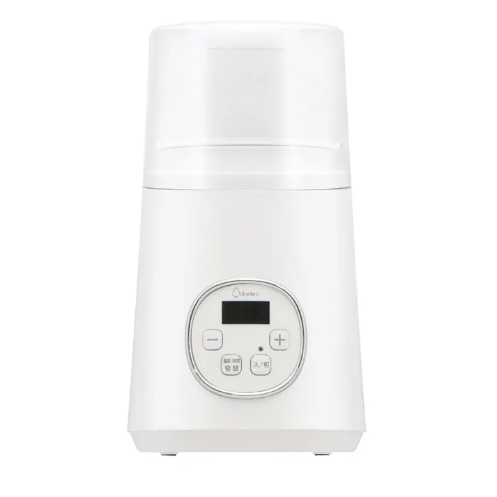 ヨーグルトメーカー YM-100WH(販売終了)
