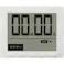 【CAINZ-DASH】ドリテック 大画面時計付タイマー T-581WT【別送品】