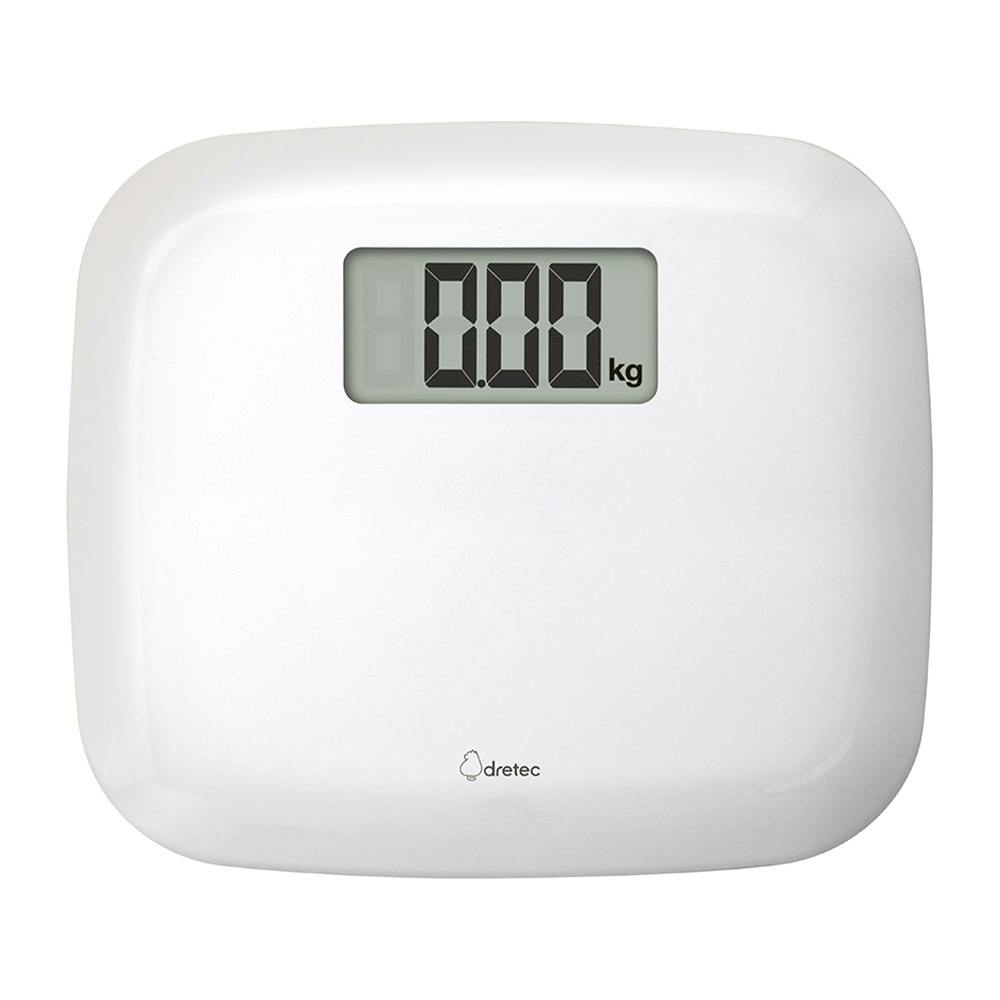 DT ボディスケール BS-183WT