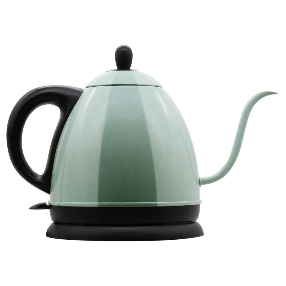 ヴィンテ電気ケトル PO-158VKCZ | キッチン家電 通販 | ホームセンター