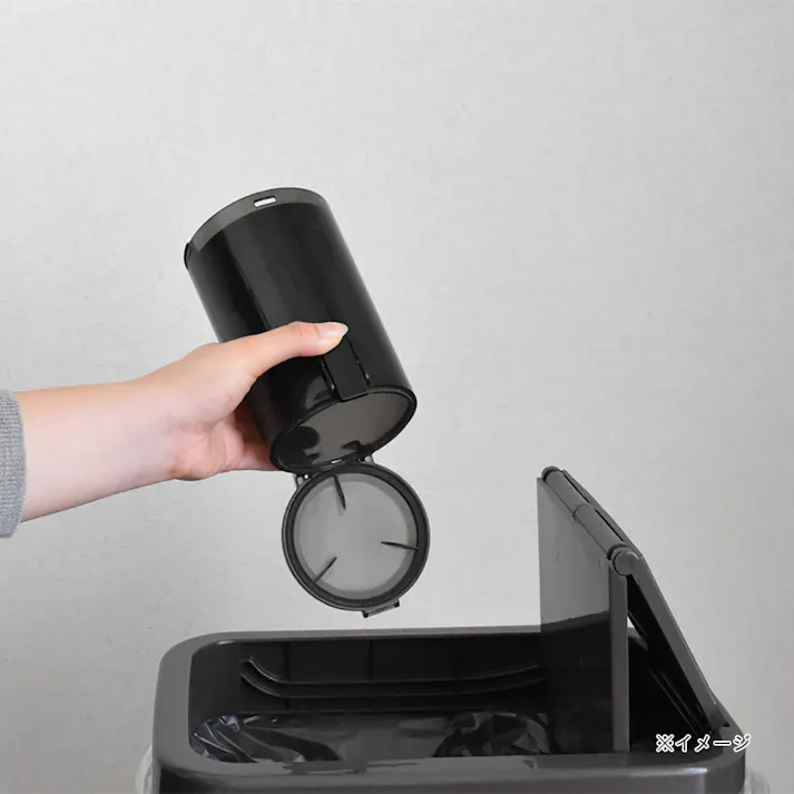 充電式スティッククリーナー VC-805BK