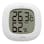 DT デジタル温湿度計 O-423 ホワイト