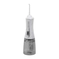 ドリテック JET CLEAN 口腔洗浄器ジェットクリーン FS-100WH