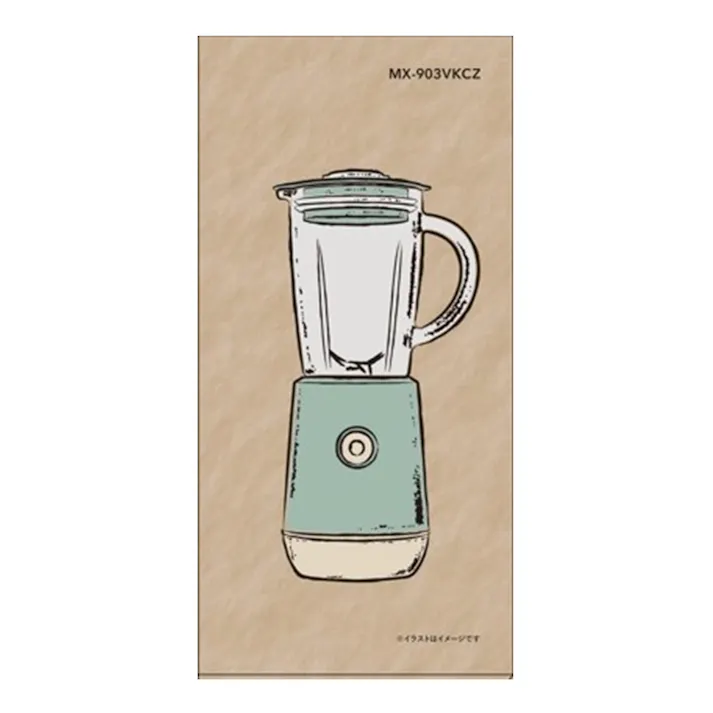 ミキサー MX-903VKCZ