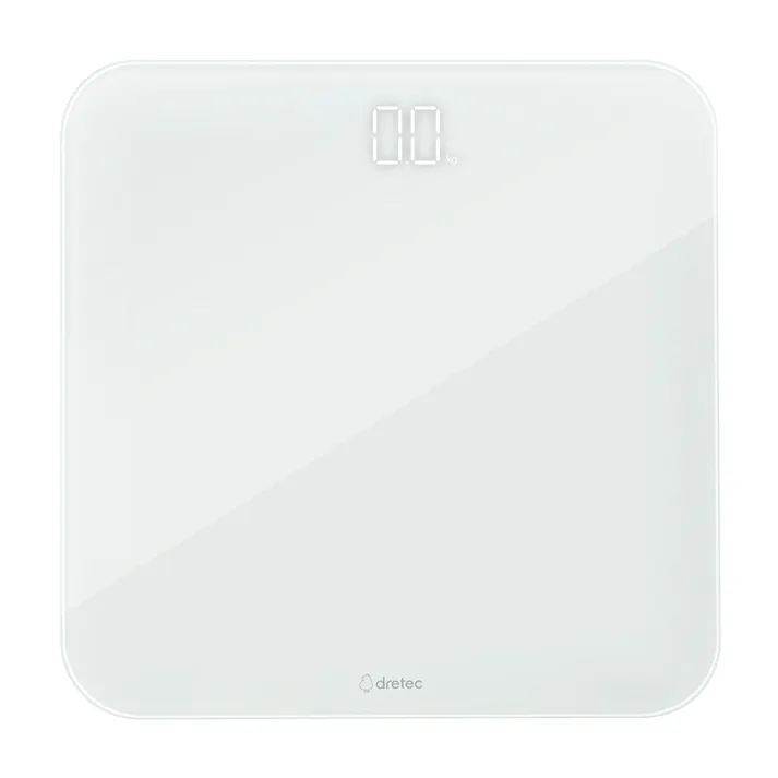 ボディスケール グラッセ BS-185WT