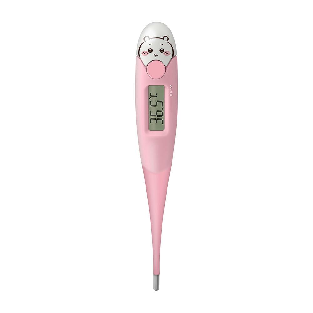 電子体温計 ちいかわ TO-206PKCK わき専用