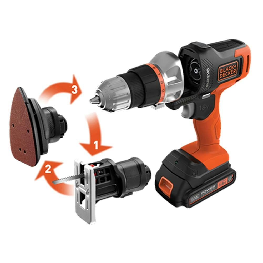 BOSCH バッテリーマルチドライバードリルセット 18V GSR-18V BOSCH バッテリーマルチドライバードリルセット 18V GSR-18V