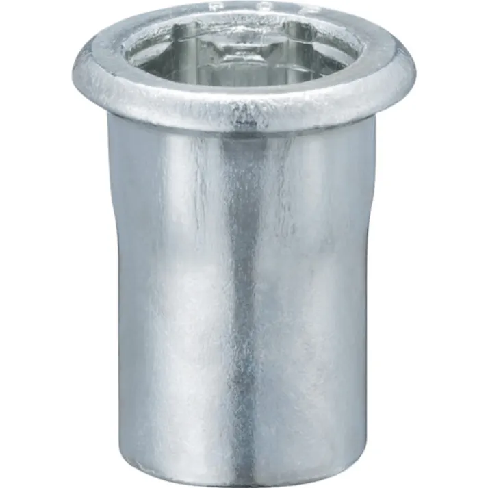 【CAINZ-DASH】ポップリベット・ファスナーPOP ポップブラインドナットヘキサタイプ平頭(M5) (1000個入) SPH-515-HEX【別送品】