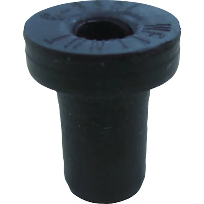 【CAINZ-DASH】ポップリベット・ファスナーPOP ウェルナット C-440 M4ゴムナット (1000個入) WELL NUT C-440【別送品】