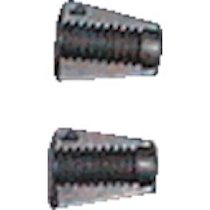 【CAINZ-DASH】ポップリベット・ファスナーPOP リベッター用ジョー一組(2枚) PRG402-8A JAW【別送品】