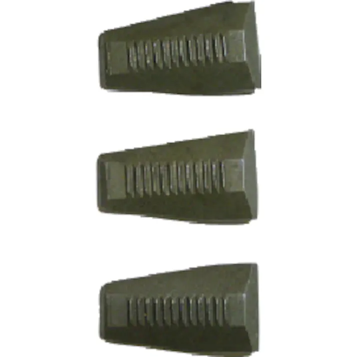 【CAINZ-DASH】ポップリベット・ファスナーPOP リベッター用ジョー一組 (3個入) 13300 JAW【別送品】