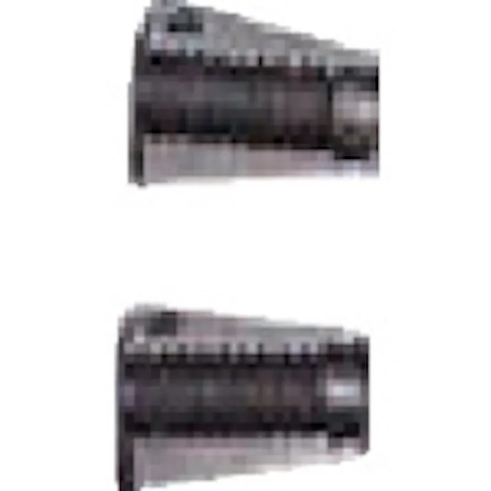 【CAINZ-DASH】ポップリベット・ファスナーPOP リベッター用ジョー 1組(2枚) PRG540-44 JAW【別送品】