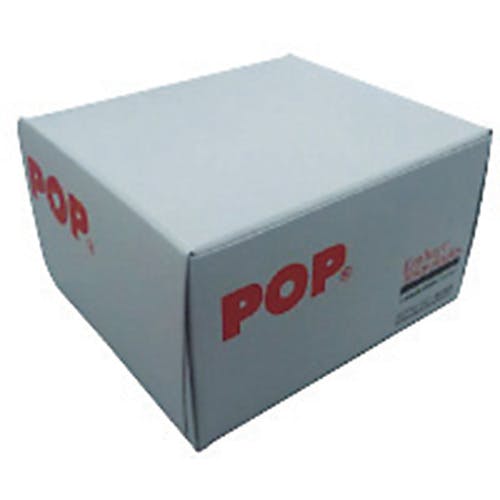 【新品未使用】　POP カレイナット/M3 S3-09(2000個) S309 Amazon.co.jp: POP カレイナット/M3、板厚1.0ミリ以上、S3-09