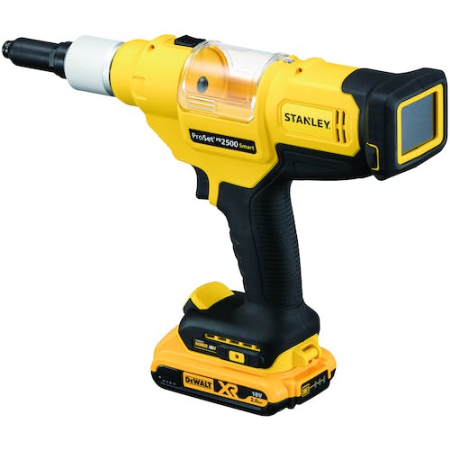 POP コードレスリベットツール PB3400-JP | ポップリベットファスナー 株 POP POP コードレスリベット