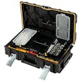 【CAINZ-DASH】ＤＥＷＡＬＴ社 システム収納ＢＯＸ　タフシステム　ＤＳ１５０ 1-70-321【別送品】