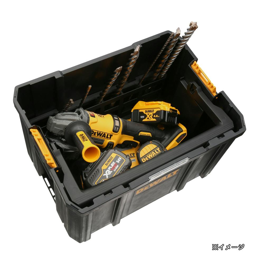 DEWALT DWST17809 TSTAKオープントート