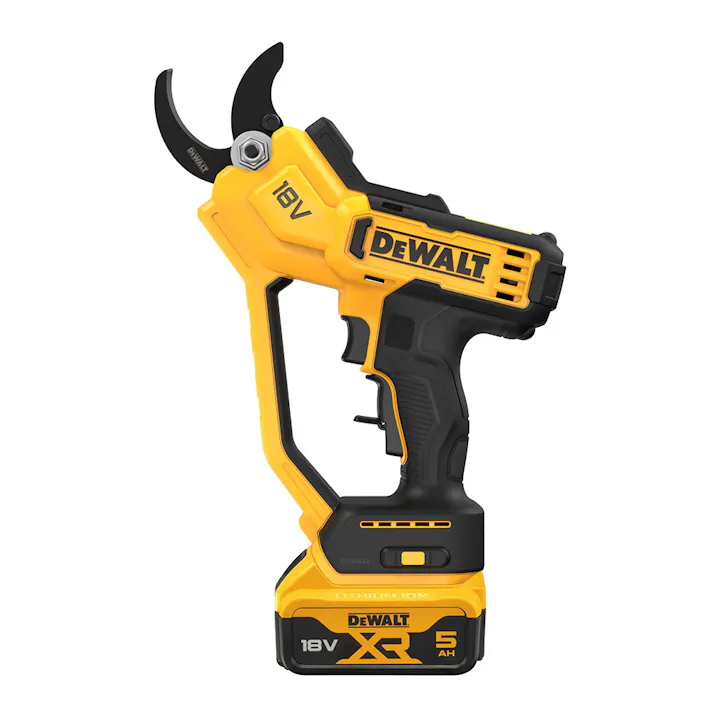 DEWALT 18V 剪定ばさみ