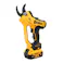 DEWALT 18V 剪定ばさみ