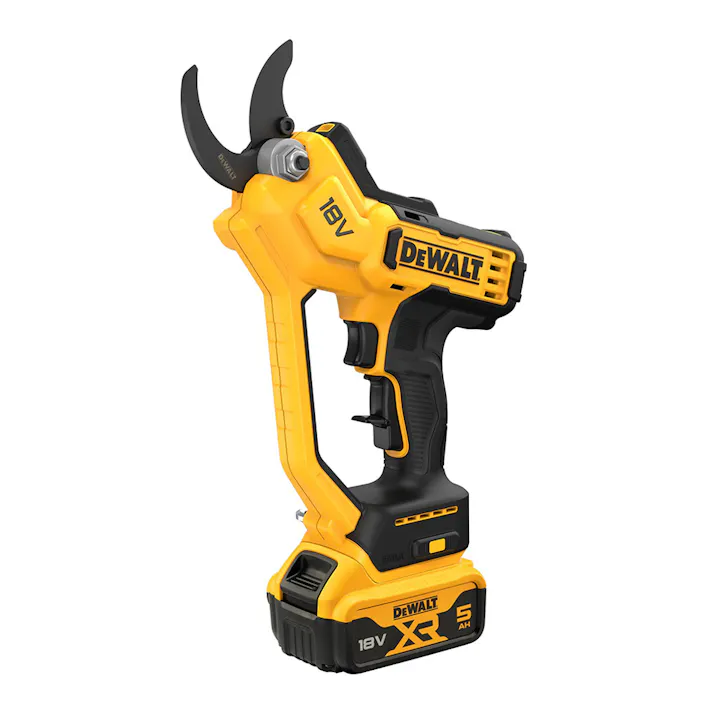 DEWALT 18V 剪定ばさみ