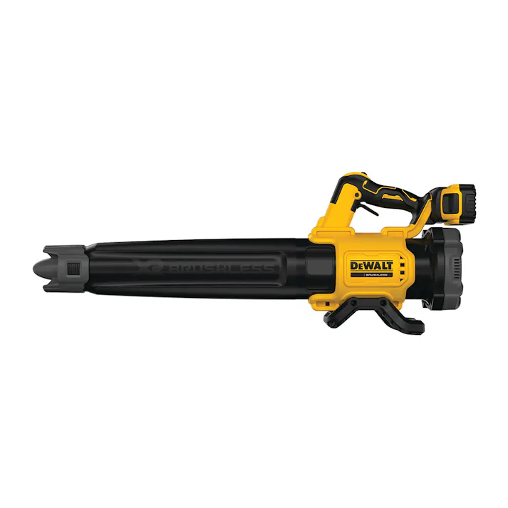 デウォルト DEWALT 18V ブロワー