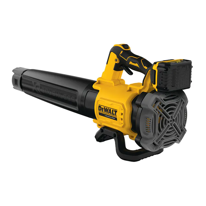 デウォルト DEWALT 18V ブロワー