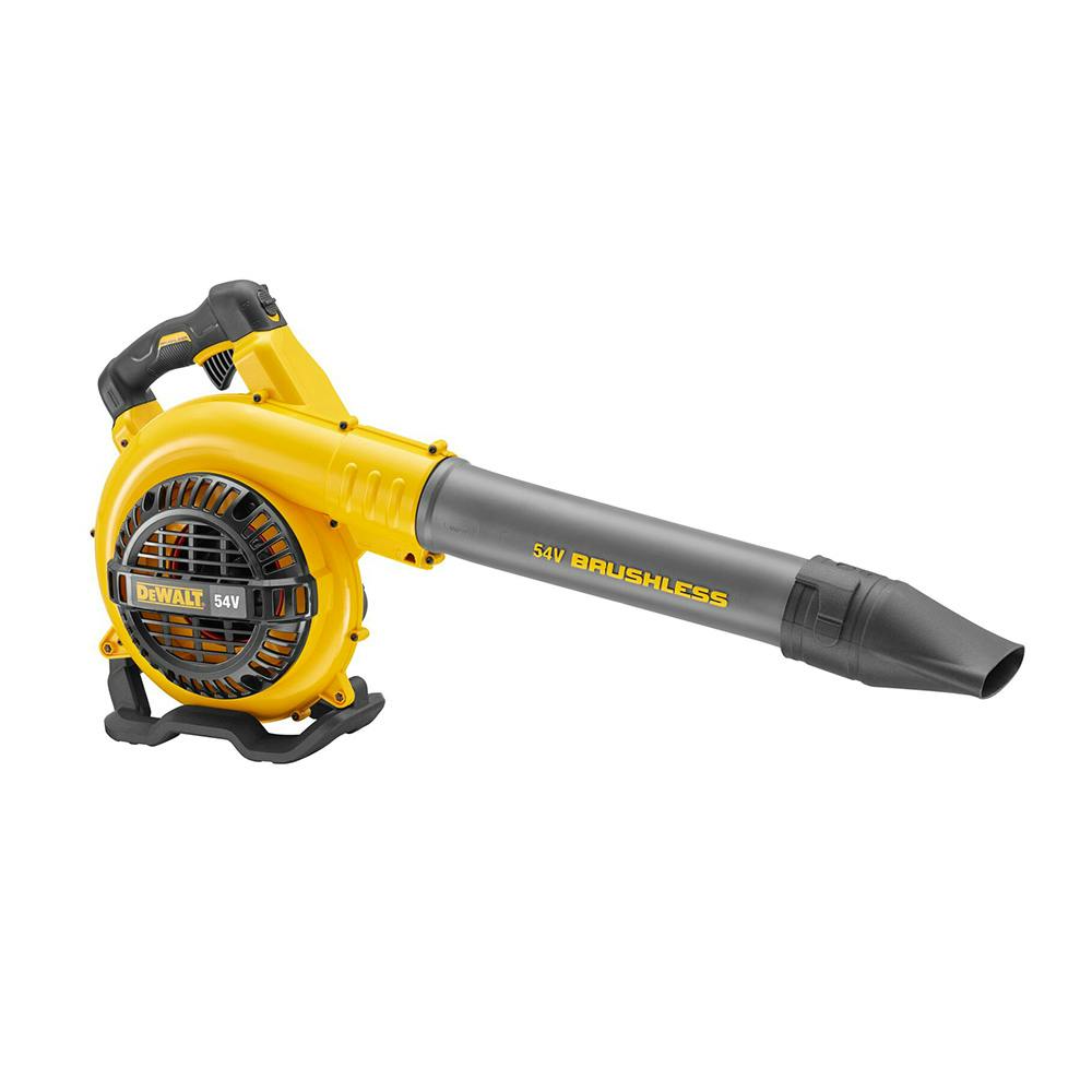 デウォルト DEWALT 54V Flexvoltブロワー