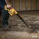 デウォルト DEWALT コンパクトブロワー 18V DCV100-XJ 本体のみ
