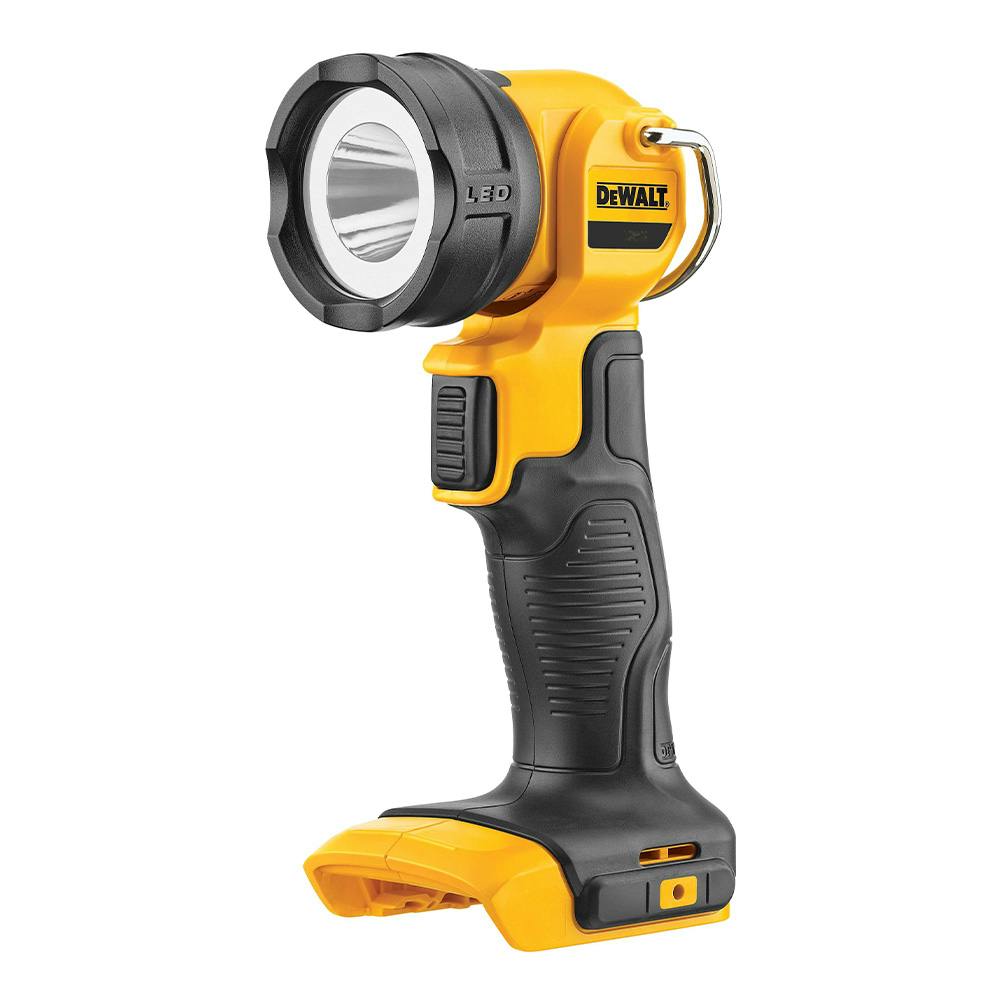 【久留米】【引き取り限定】【未使用品】DEWALT デウォルト DCL040 ワークライト LEDピボットライト 18V用 165Lm ※本体のみ デウォルト DEWALT LEDピボットライト 18V DCL040-XJ 本体のみ | 作業