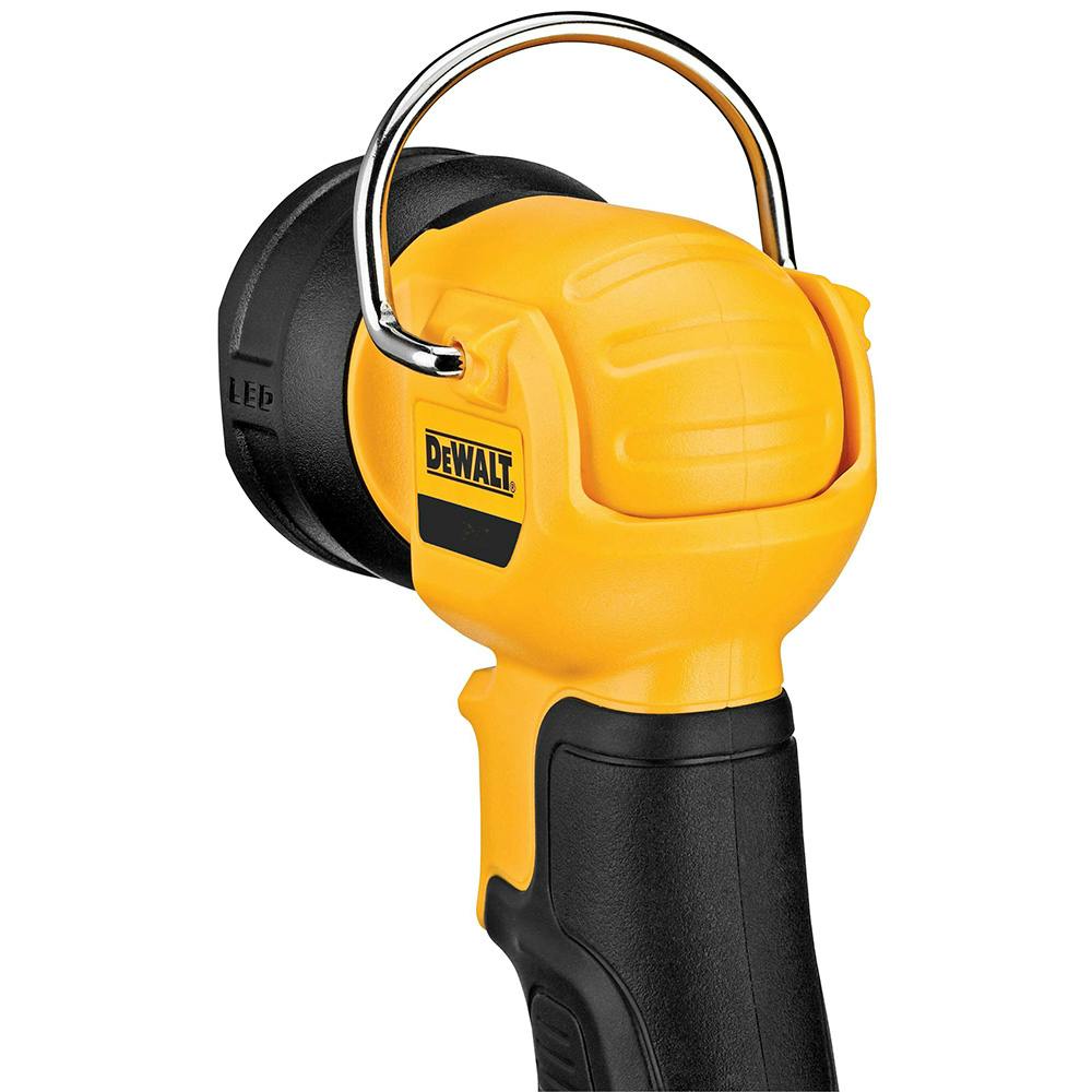 【久留米】【引き取り限定】【未使用品】DEWALT デウォルト DCL040 ワークライト LEDピボットライト 18V用 165Lm ※本体のみ デウォルト DEWALT LEDピボットライト 18V DCL040-XJ 本体のみ | 作業