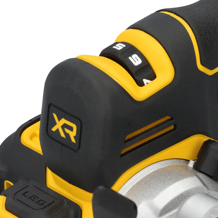 デウォルト DEWALT ブラシレス・ベルトサンダー 18V DCM200N-XJ 本体のみ