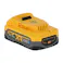 デウォルト DEWALT Powerstack バッテリー 18V 3.5Ah DCBP318-JP