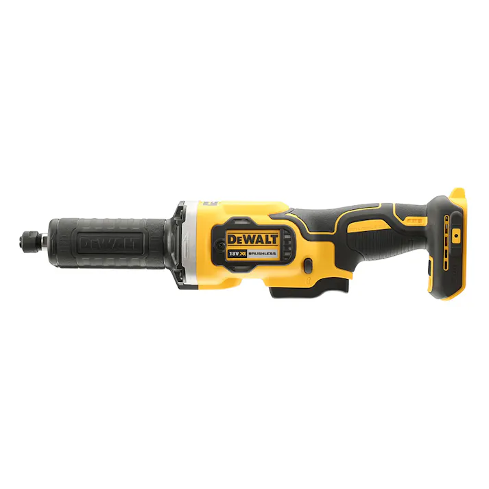 デウォルト DEWALT ブラシレス・ハンドグラインダー 18V 本体のみ