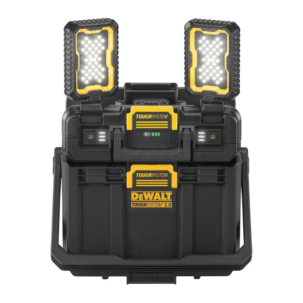 大特価！！【DeWALT 】タフシステム　ボックス小・大セット！ Amazon | デウォルト(DEWALT) タフシステム2.0 システム収納BOX