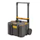 デウォルト DEWALT タフシステム2.0 MOBILEBOX ツールキャリア BK DWST83295-1 幅61cm奥行50cm高さ62.6-98.8cm
