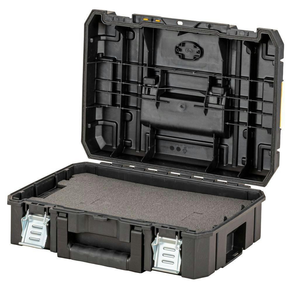 デヴォルト DEWALT TSTAK 2.0 スモールボックス ブラック